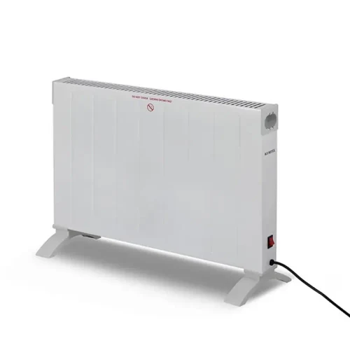 Конвектор KUMTEL HC-2930, 2000Вт, White