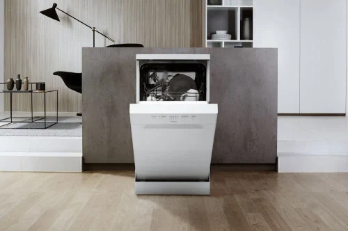 Посудомоечная машина Whirlpool WSFE 2B19 EU
