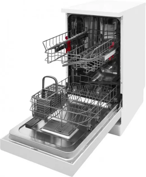Посудомоечная машина Whirlpool WSFE 2B19 EU