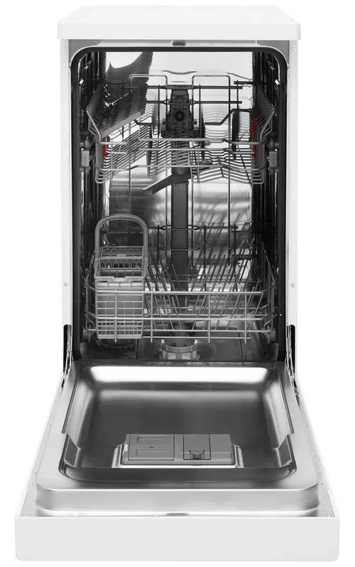 Посудомоечная машина Whirlpool WSFE 2B19 EU
