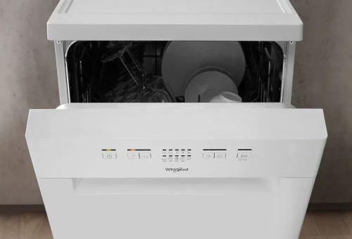 Посудомоечная машина Whirlpool WSFE 2B19 EU