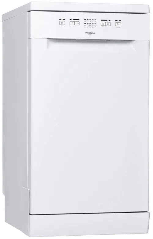 Посудомоечная машина Whirlpool WSFE 2B19 EU
