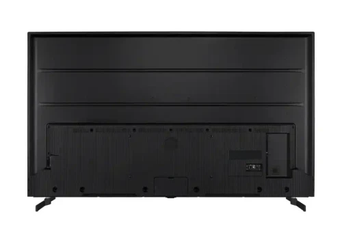 65" QLED SMART Телевизор Toshiba 65QA5D63DG, 3840 x 2160 4K, Android TV, Чёрный