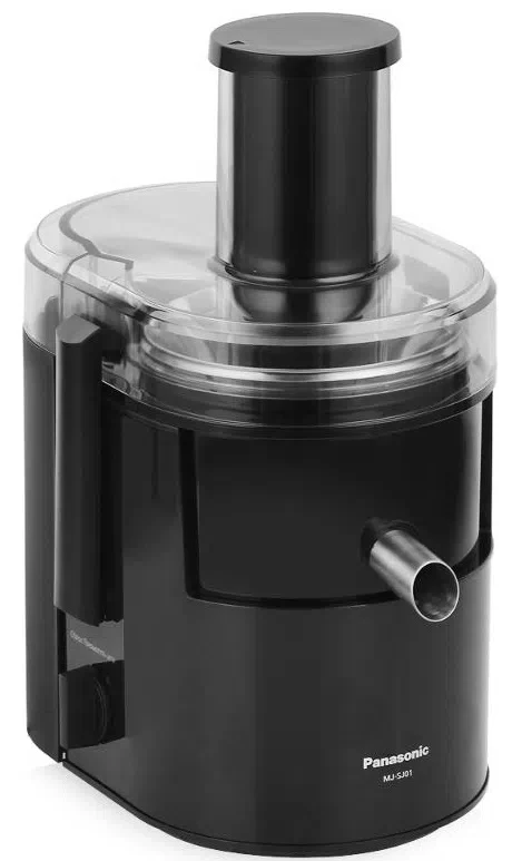 Соковыжималка Panasonic MJ-SJ01KTQ