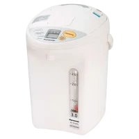 Термопот Panasonic NC-DG3000WTS, Белый