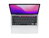 Apple MacBook Pro 13.6" (2022) M2 8GB 512GB MNEQ3 Silver 2