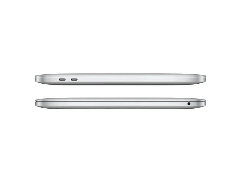 Apple MacBook Pro 13.6" (2022) M2 8GB 512GB MNEQ3 Silver 4
