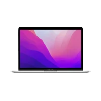Apple MacBook Pro 13.6" (2022) M2 8GB 512GB MNEQ3 Silver