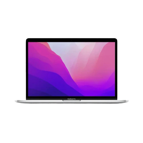 Apple MacBook Pro 13.6" (2022) M2 8GB 512GB MNEQ3 Silver