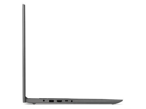 Ноутбук 17,3" Lenovo IdeaPad 3 17ALC6, Arctic Grey, AMD Ryzen 7 5700U, 12Гб/512Гб, Без ОС