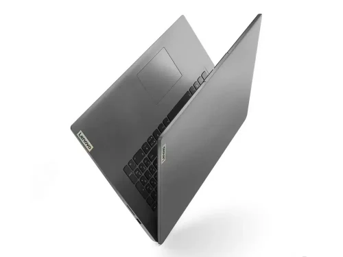 Ноутбук 17,3" Lenovo IdeaPad 3 17ALC6, Arctic Grey, AMD Ryzen 7 5700U, 12Гб/512Гб, Без ОС