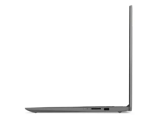 Ноутбук 17,3" Lenovo IdeaPad 3 17ALC6, Arctic Grey, AMD Ryzen 7 5700U, 12Гб/512Гб, Без ОС