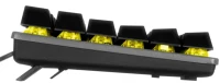 SVEN KB-G9300 Gaming Keyboard Black 4