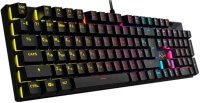 SVEN KB-G9300 Gaming Keyboard Black 2