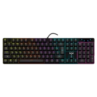 SVEN KB-G9300 Gaming Keyboard Black