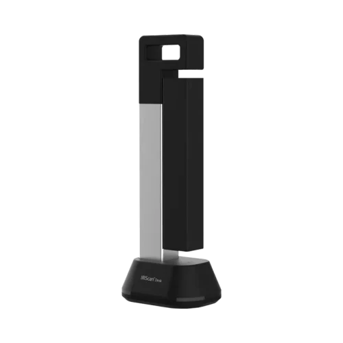 Портативный сканер Canon IRISCAN DESK 6, Чёрный