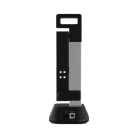Scaner Portabil Canon IRISCAN DESK 6, Negru 2