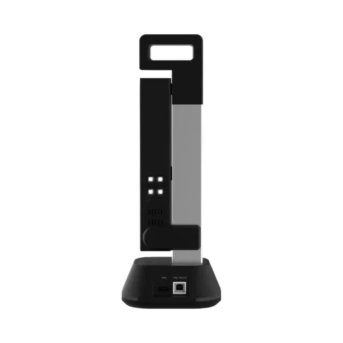 Портативный сканер Canon IRISCAN DESK 6, Чёрный
