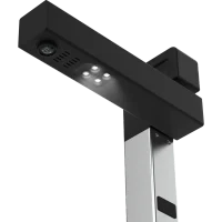Scaner Portabil Canon IRISCAN DESK 6, Negru 4