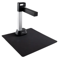 Scaner Portabil Canon IRISCAN DESK 6, Negru