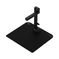 Scaner Portabil Canon IRISCAN DESK 6 PRO, A3, Negru