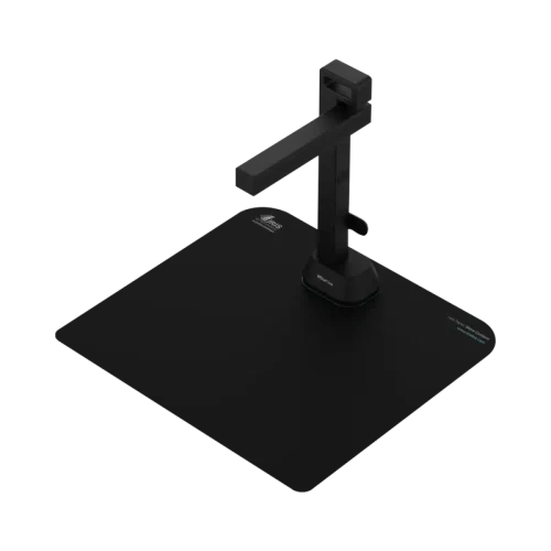 Портативный сканер Canon IRISCAN DESK 6 PRO, A3, Чёрный