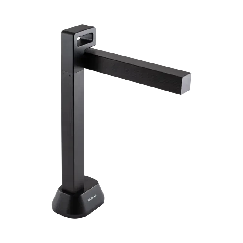 Scaner Portabil Canon IRISCAN DESK 6 PRO, A3, Negru 3