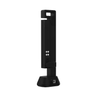 Scaner Portabil Canon IRISCAN DESK 6 PRO, A3, Negru 2
