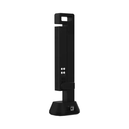 Портативный сканер Canon IRISCAN DESK 6 PRO, A3, Чёрный