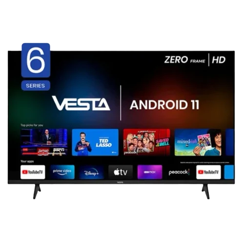 Televizor Vesta LD32H6902 Android 11