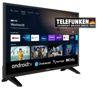 Televizor Telefunken 32HEA5050 2