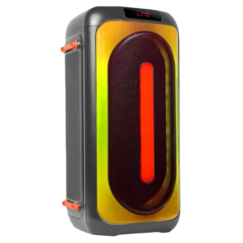 Boxă portabilă Vesta PS-X207, Black