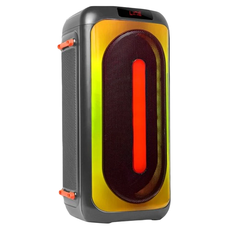 Boxă portabilă Vesta PS-X207, Black 2