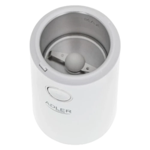 Кофеварка Adler AD4446wg 150W