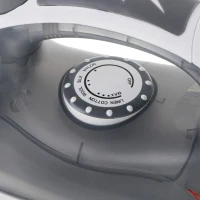 Fier de călcat Mesko MS-5037, Gri 5