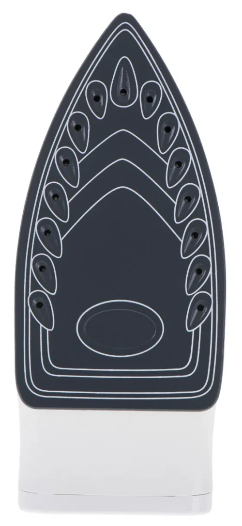 Утюг Mesko MS-5037, Серый