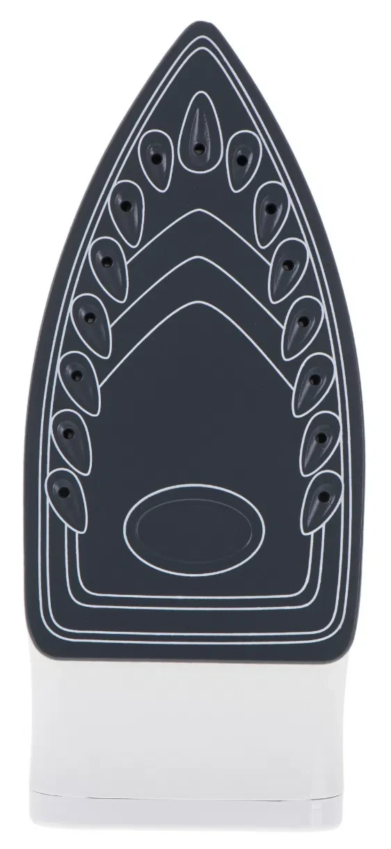 Fier de călcat Mesko MS-5037, Gri 4