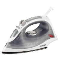 Fier de călcat Mesko MS-5037, Gri