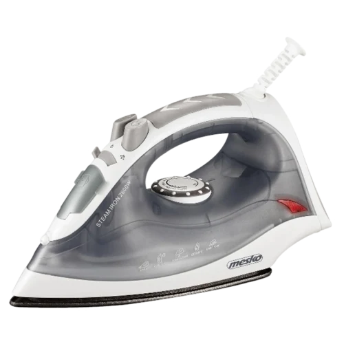 Утюг Mesko MS-5037, Серый