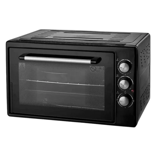 Cuptor electric ZANETTI CE 37 BLACK