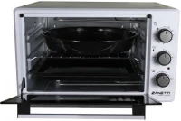 Cuptor de masa Zanetti CE 37, Alb 2