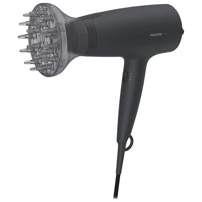 Uscător de păr Philips BHD302/30 2