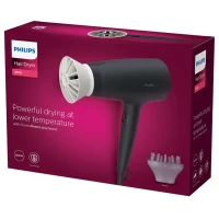 Uscător de păr Philips BHD302/30 4