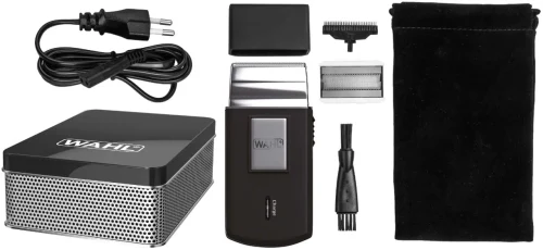 Бритва Wahl 3615-1016, Black