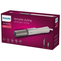 Uscător de păr-perie PHILIPS BHA710/00 5