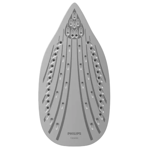 Fier de călcat PHILIPS DST3011/20, Light Blue