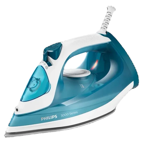 Fier de călcat PHILIPS DST3011/20, Light Blue