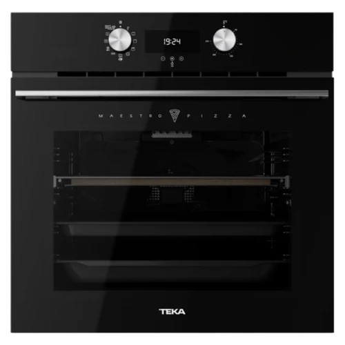 Электрический духовой шкаф Teka HLB 8510 P, Черный