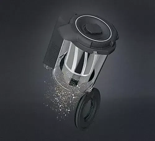 Aspirator fără fir Miele HX1 Triflex SMUL0, White