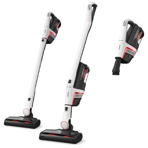 Aspirator fără fir Miele HX1 Triflex SMUL0, White